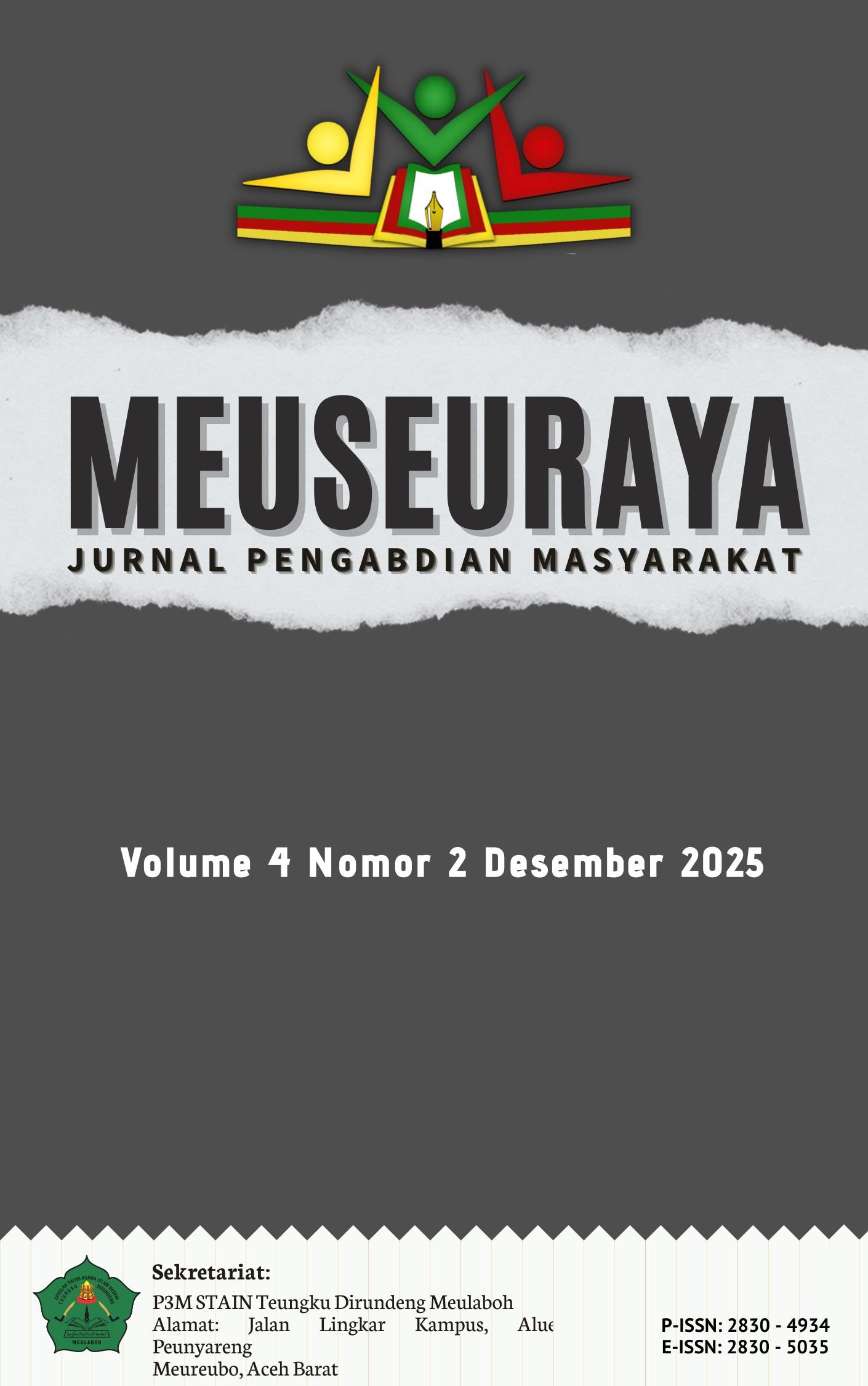 					View Vol. 4 No. 2 (Desember 2025)
				